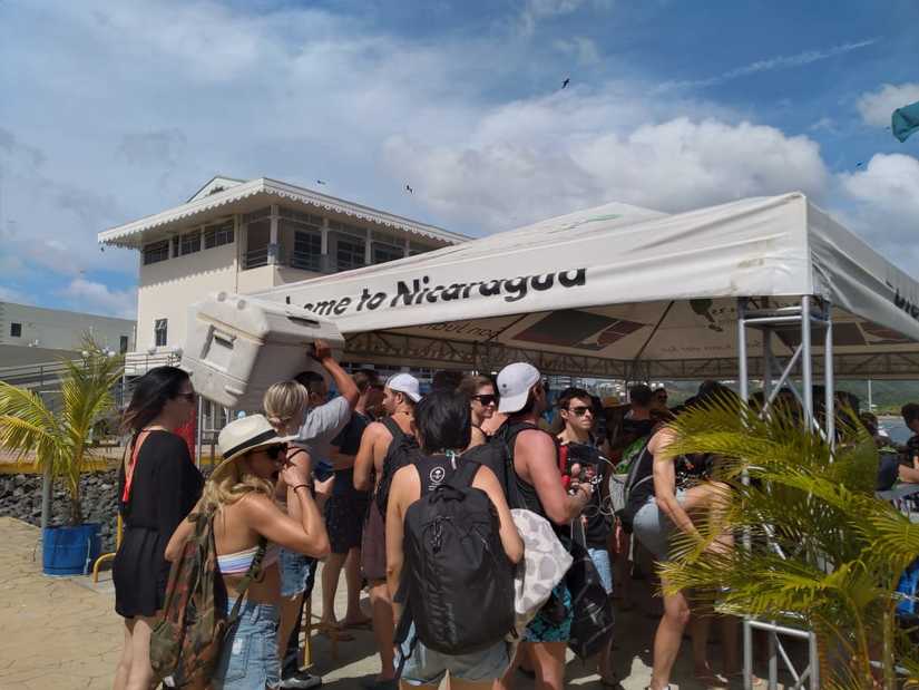 crucero