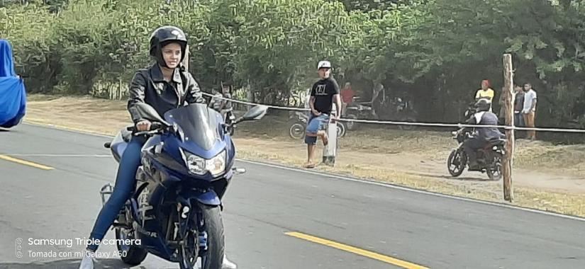 motos