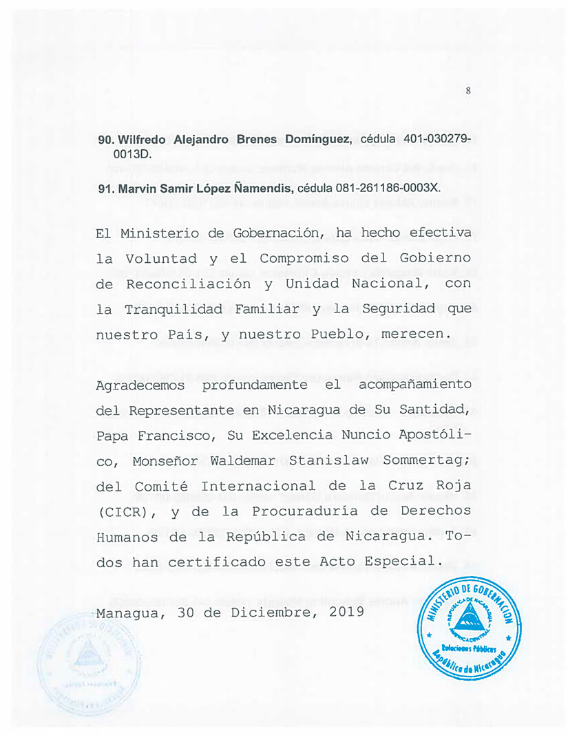 migob-comunicado-nicaragua