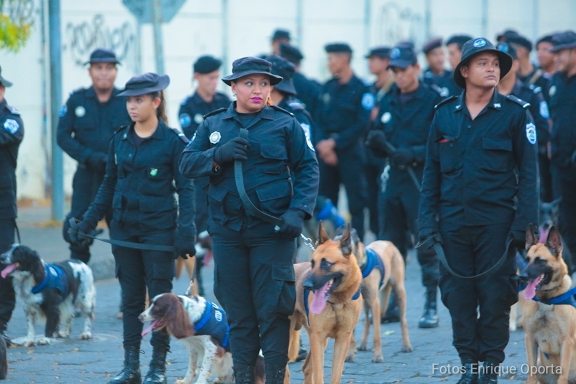 policia