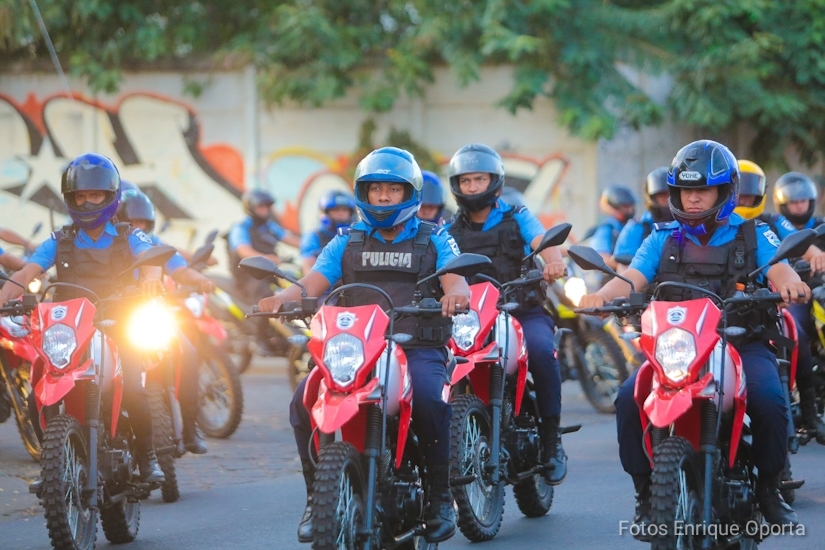 policia