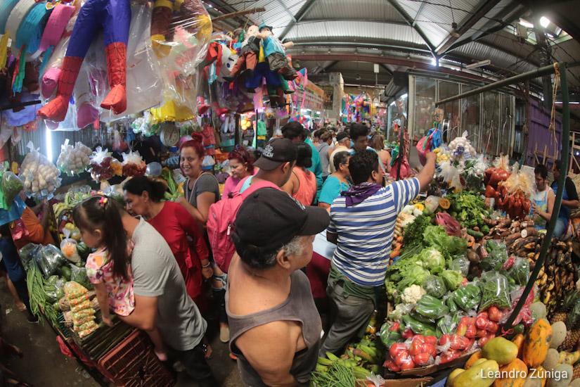 mercado