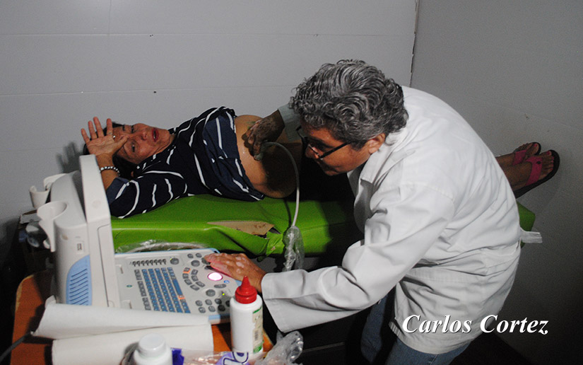 CLINICA