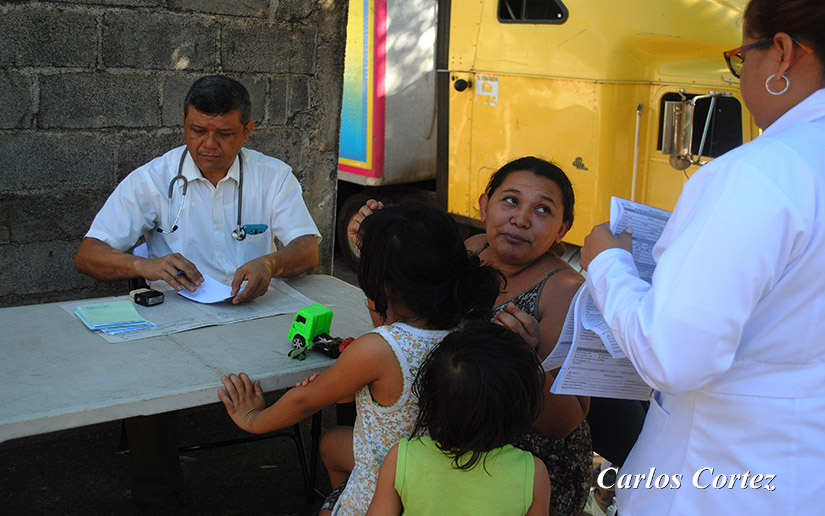 CLINICA