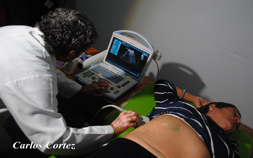 CLINICA