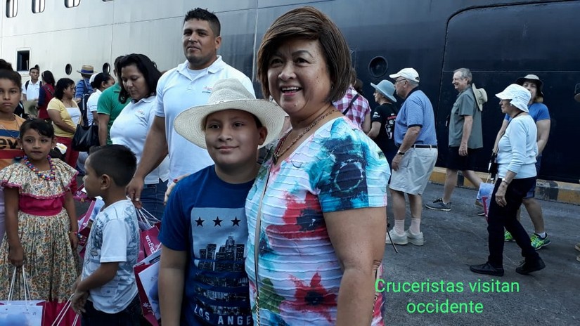 crucero