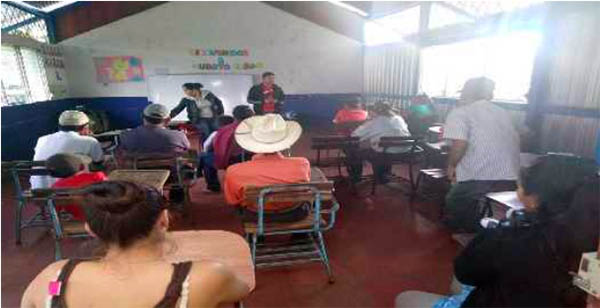 jinotega-encuentros de reconciliación