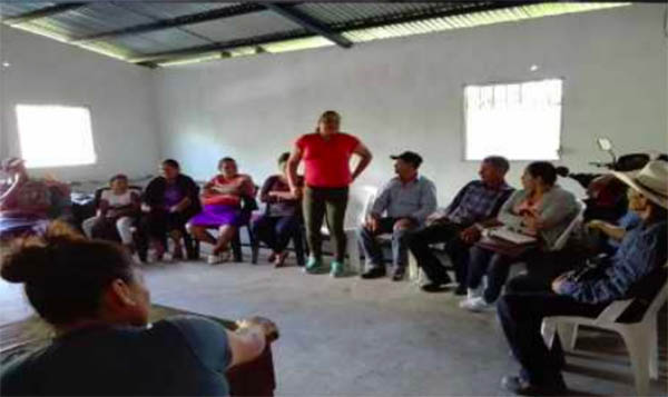 jinotega-encuentros de reconciliación
