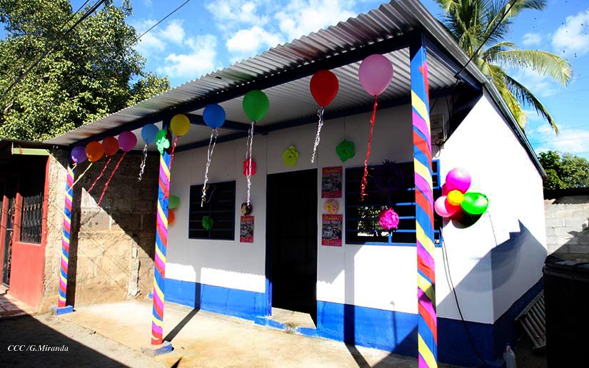 vivienda