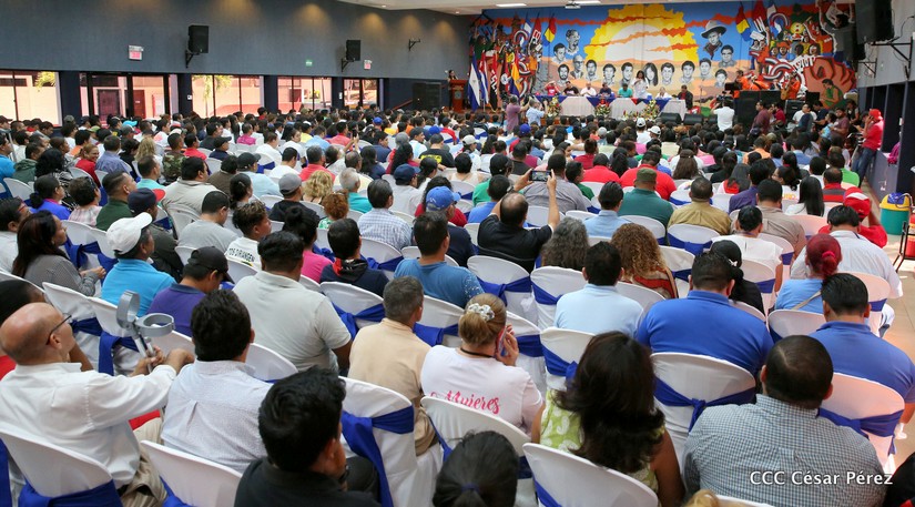 encuentro