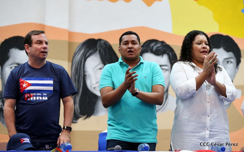 encuentro