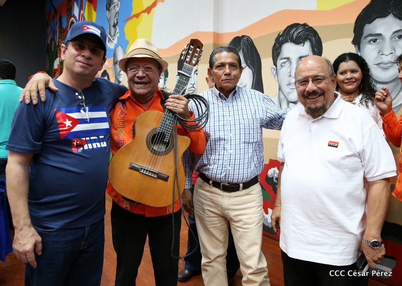 encuentro