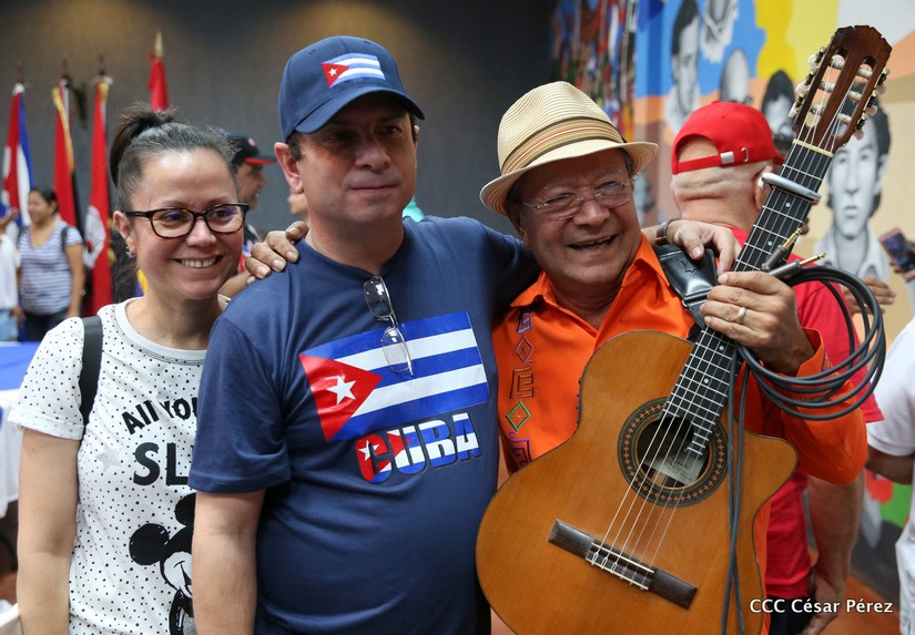 encuentro