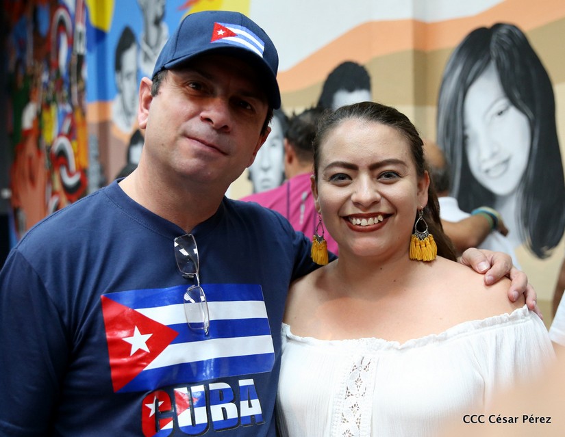 encuentro