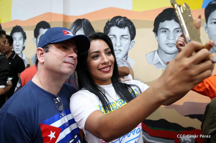 encuentro