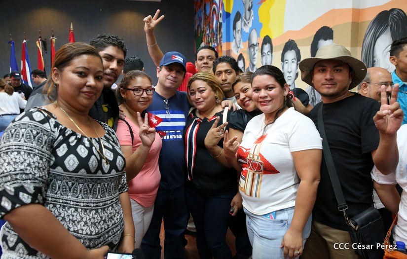 encuentro