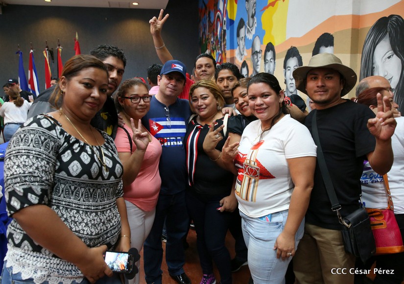 encuentro