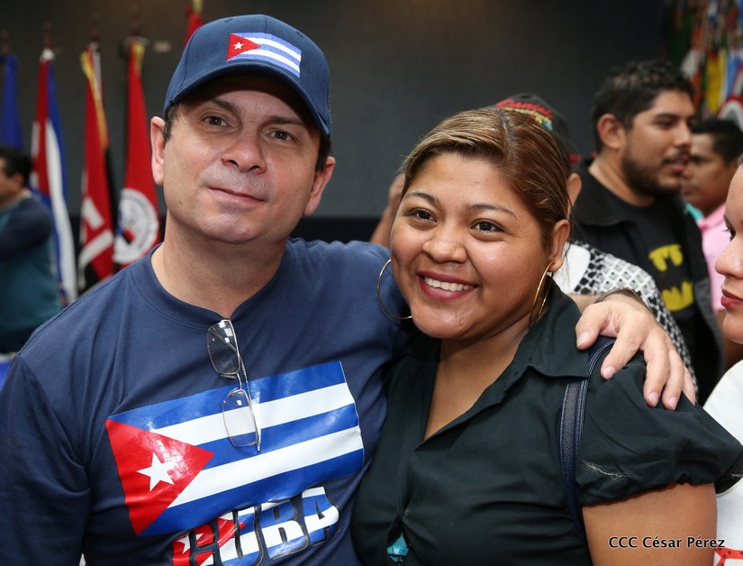encuentro