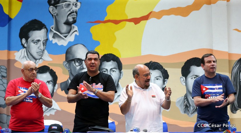 encuentro