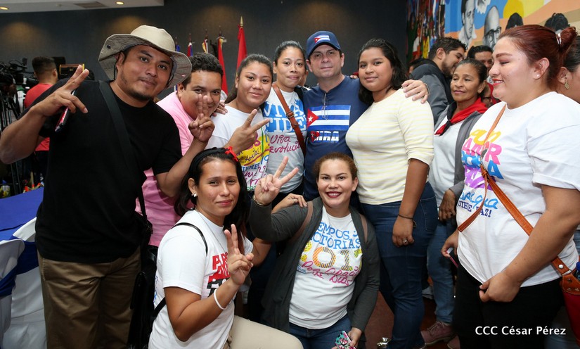 encuentro