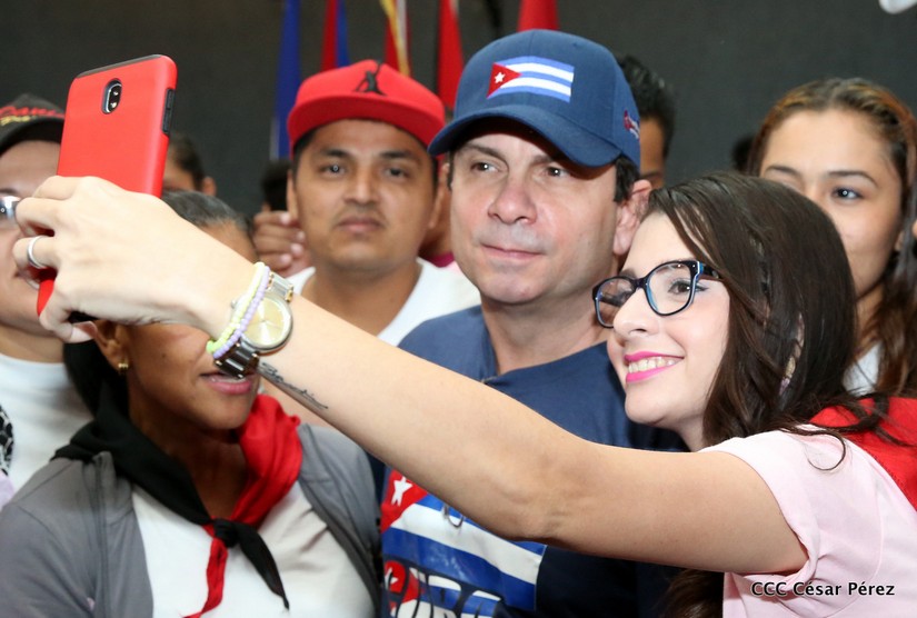 encuentro