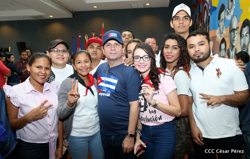 encuentro