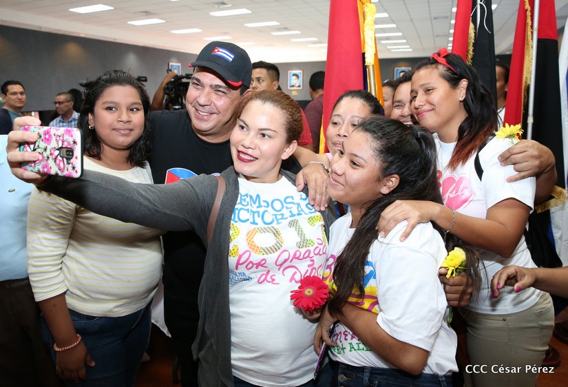 encuentro