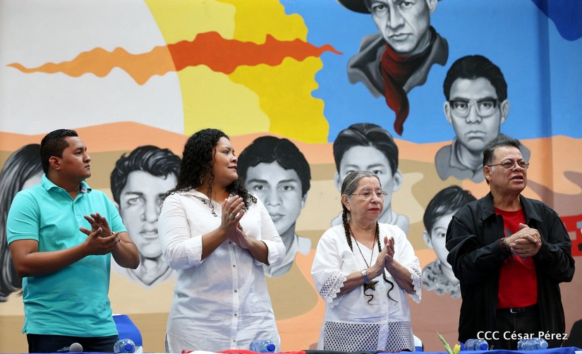 encuentro