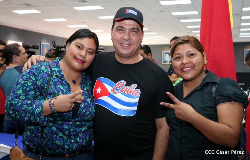 encuentro