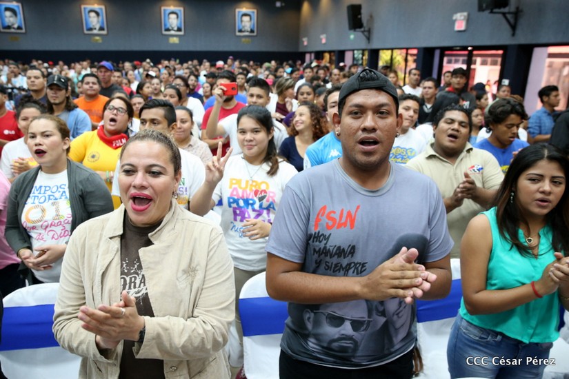 encuentro