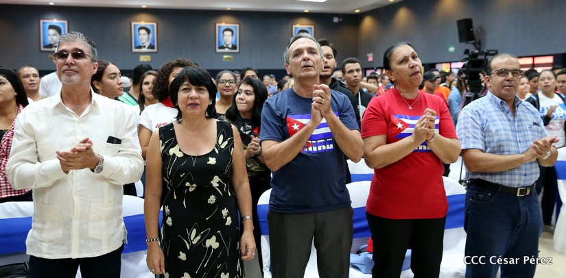 encuentro
