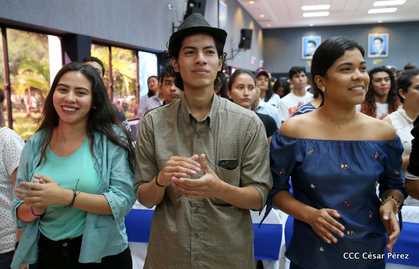 encuentro