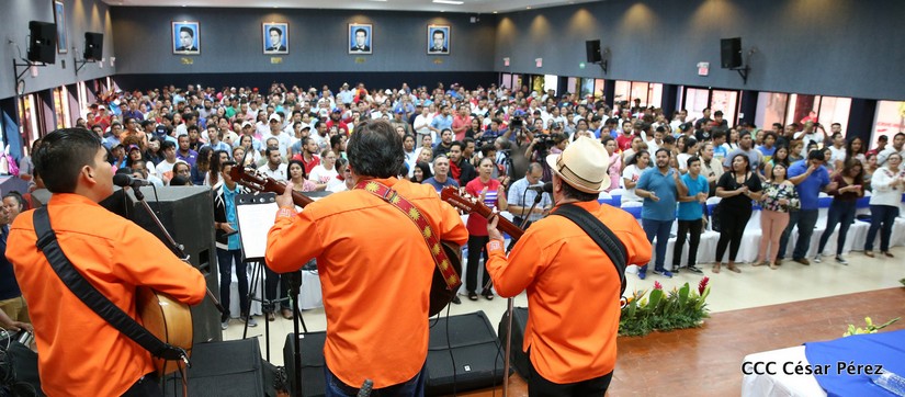 encuentro