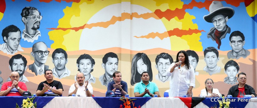 encuentro