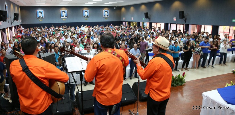 encuentro