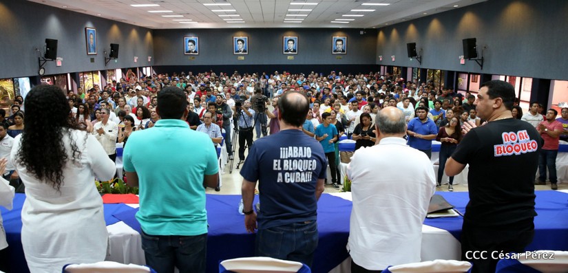 encuentro