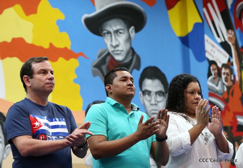 encuentro