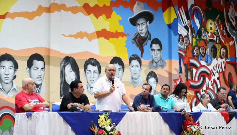 encuentro