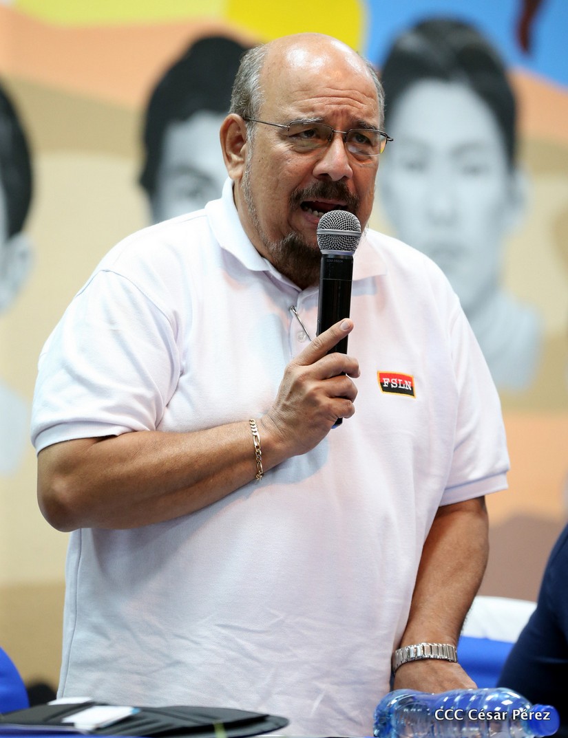 encuentro
