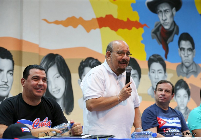 encuentro