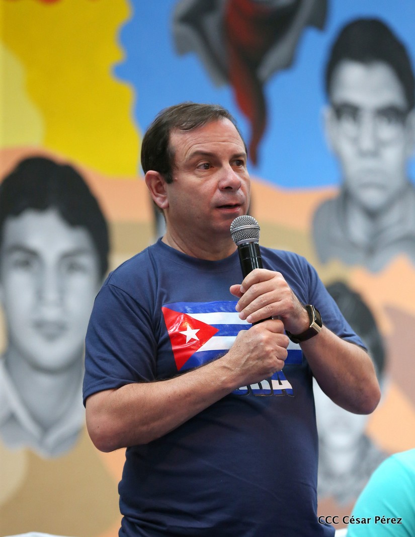 encuentro