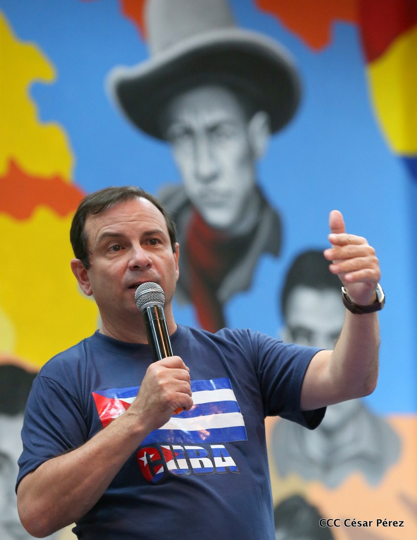 encuentro