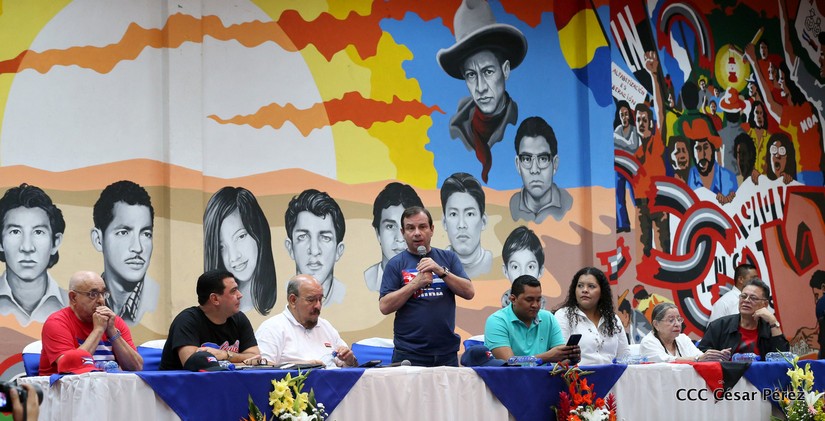 encuentro