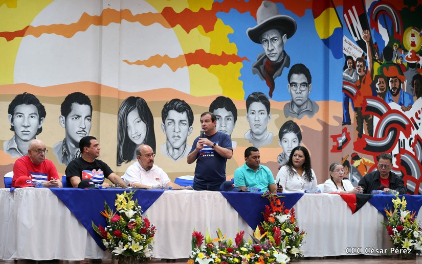 encuentro
