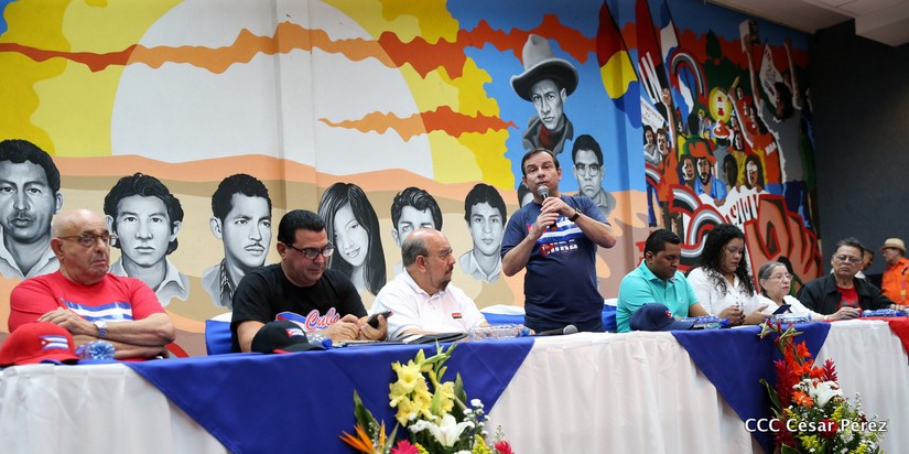 encuentro