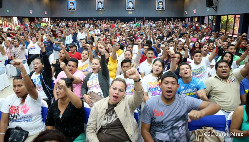 encuentro