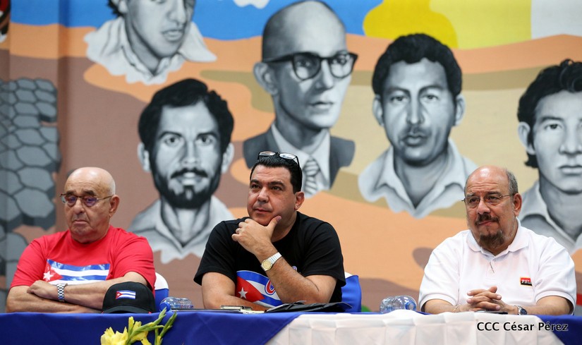encuentro