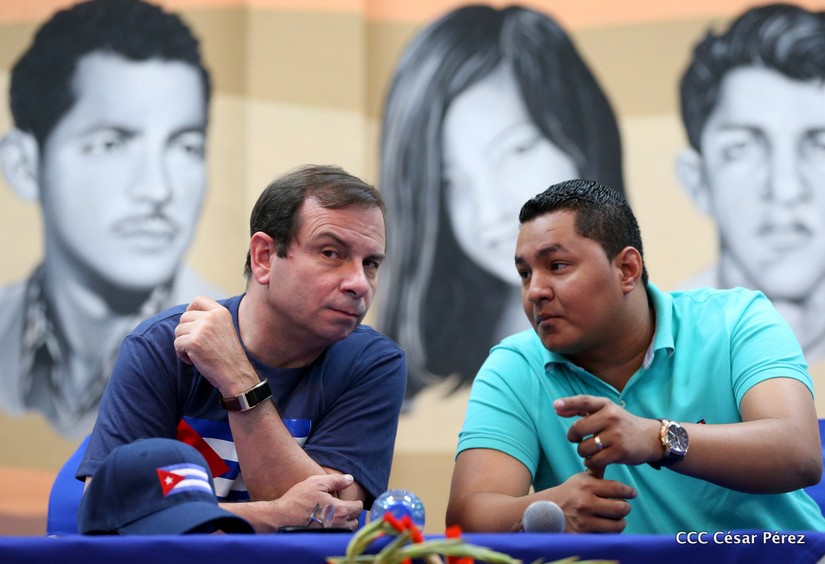 encuentro