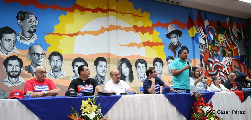 encuentro