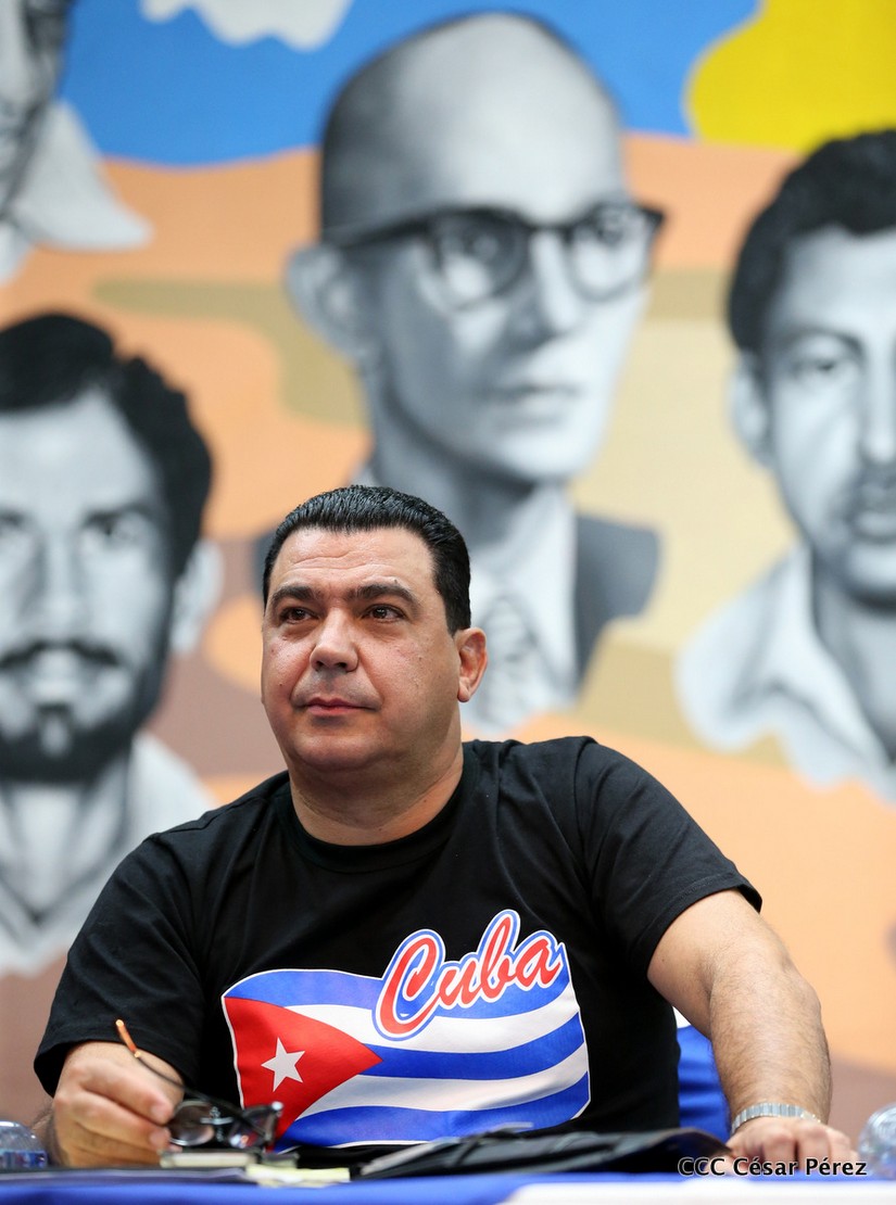 encuentro